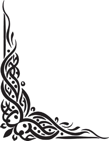Ornamen Kiri