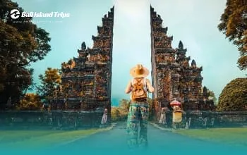 Bali Handara Gate Tour