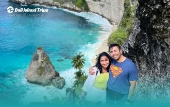 East Nusa Penida Tour