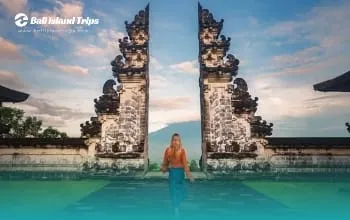 Heaven Gate and Water Palace Tour