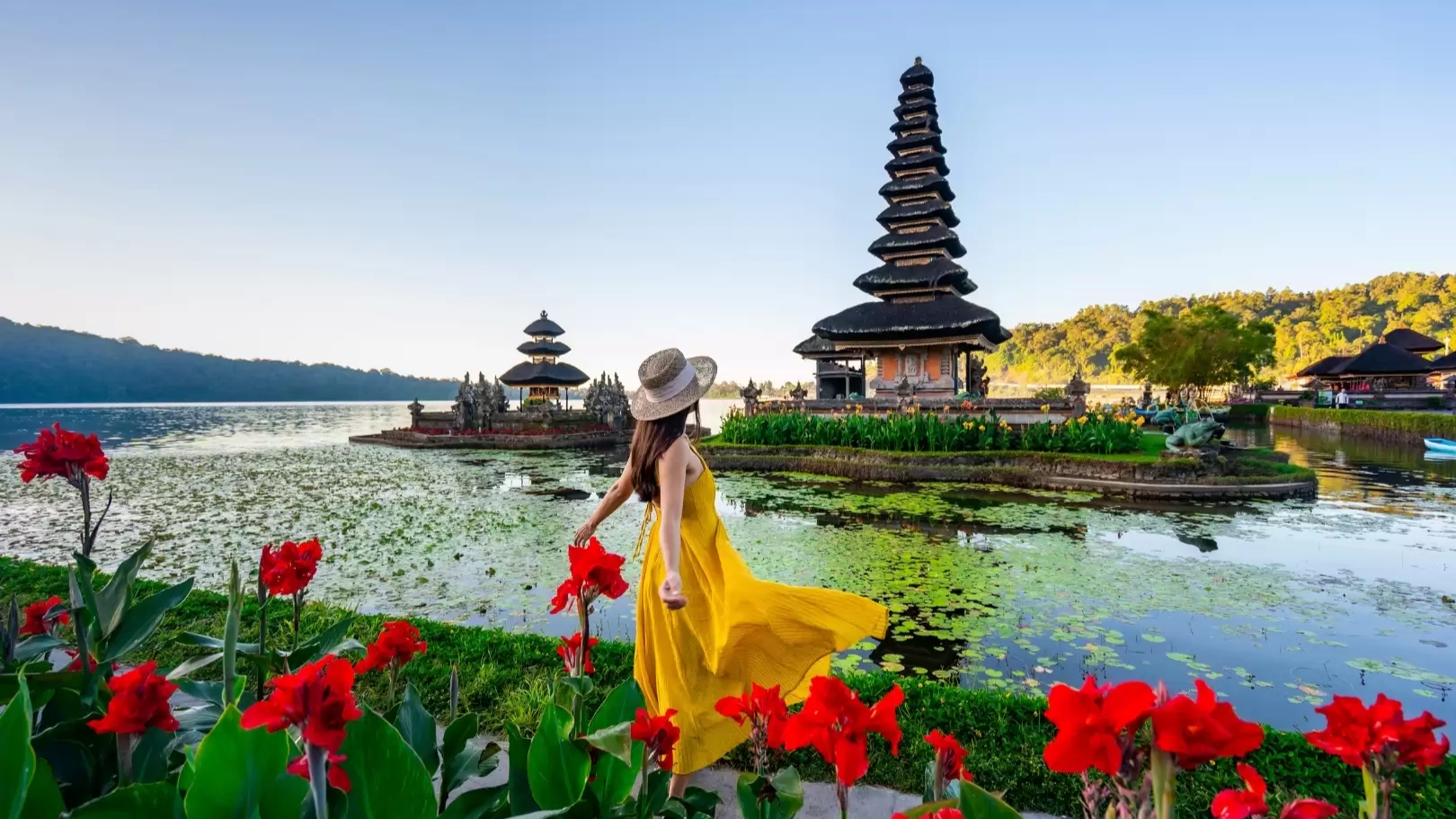 Bali: Tanah Lot UNESCO World Heritage Sites Full-Day Tour