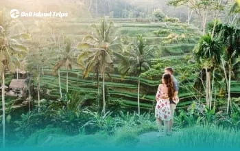 Ubud Authentic Tour