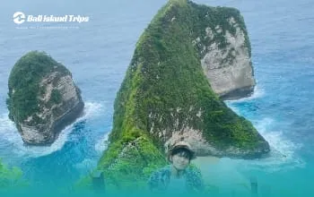 West Nusa Penida Tour